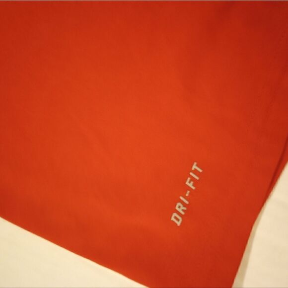 Nike concord fire dri fit Nike tee shirt - Picture 7 of 9